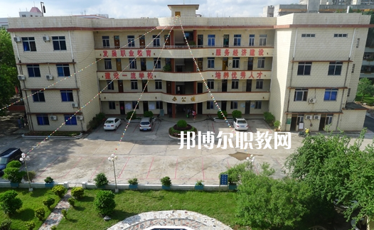 廣西欽州農(nóng)業(yè)學(xué)校怎么樣、好不好