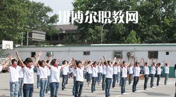 永壽縣職業(yè)教育中心2022年報名條件、招生要求、招生對象