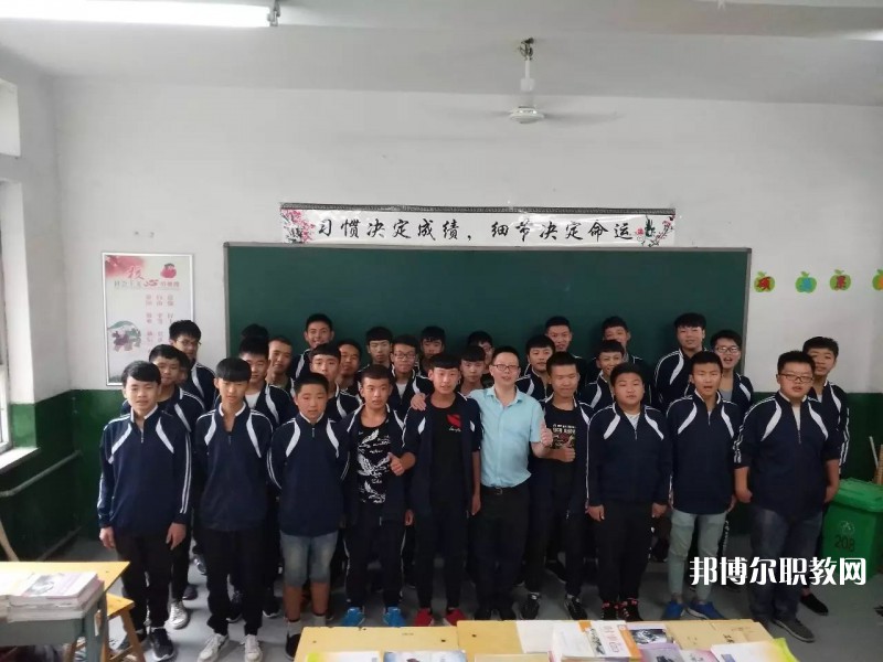 邯鄲康源中等專業(yè)學(xué)校2022年報(bào)名條件、招生要求、招生對(duì)象