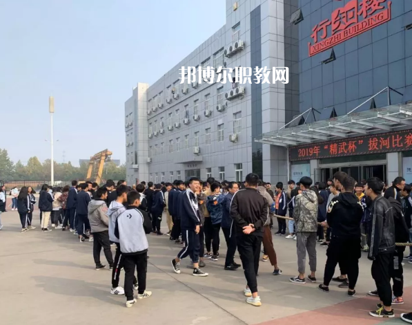 石家莊現(xiàn)代經(jīng)貿(mào)中等專業(yè)學(xué)校2022年報(bào)名條件、招生要求、招生對(duì)象