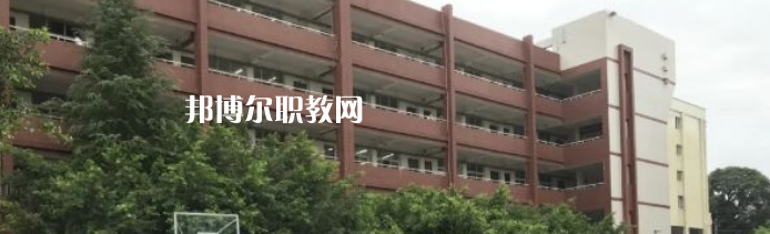 巴中職業(yè)中學(xué)怎么樣、好不好