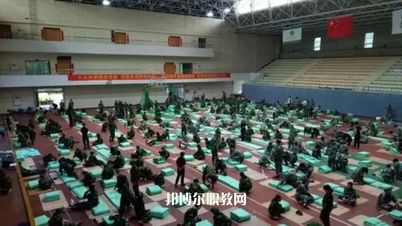 重慶行知高級(jí)技工學(xué)校2022年報(bào)名條件、招生要求、招生對(duì)象