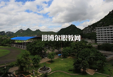 廣西商業(yè)學(xué)校怎么樣、好不好