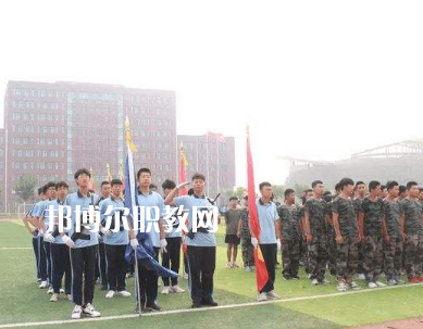 石家莊城鄉(xiāng)建設(shè)學(xué)校2022年報名條件、招生要求、招生對象