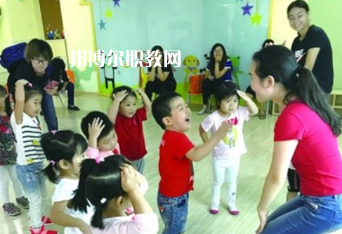 河北省青縣幼兒師范學校2022年報名條件、招生要求、招生對象