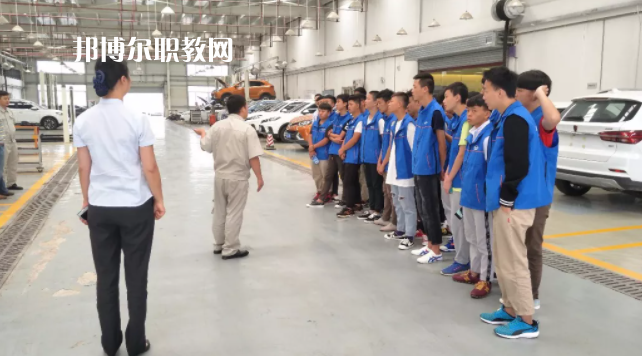 貴州電子科技職業(yè)學(xué)院中職部2022年報(bào)名條件、招生要求、招生對(duì)象