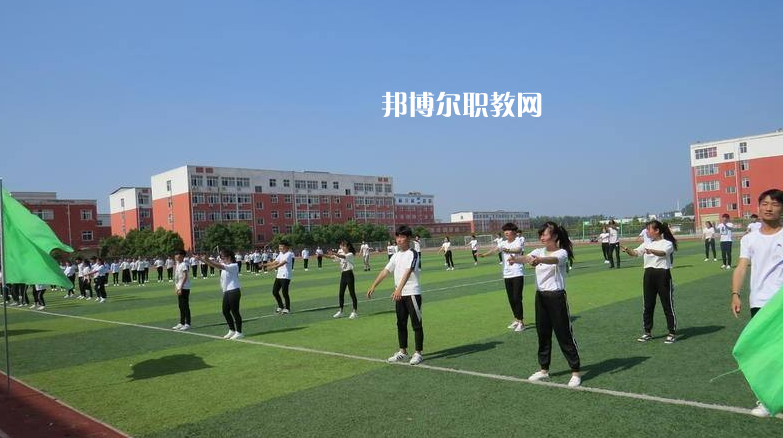 容城縣職業(yè)技術(shù)教育中心2022年報(bào)名條件、招生要求、招生對(duì)象