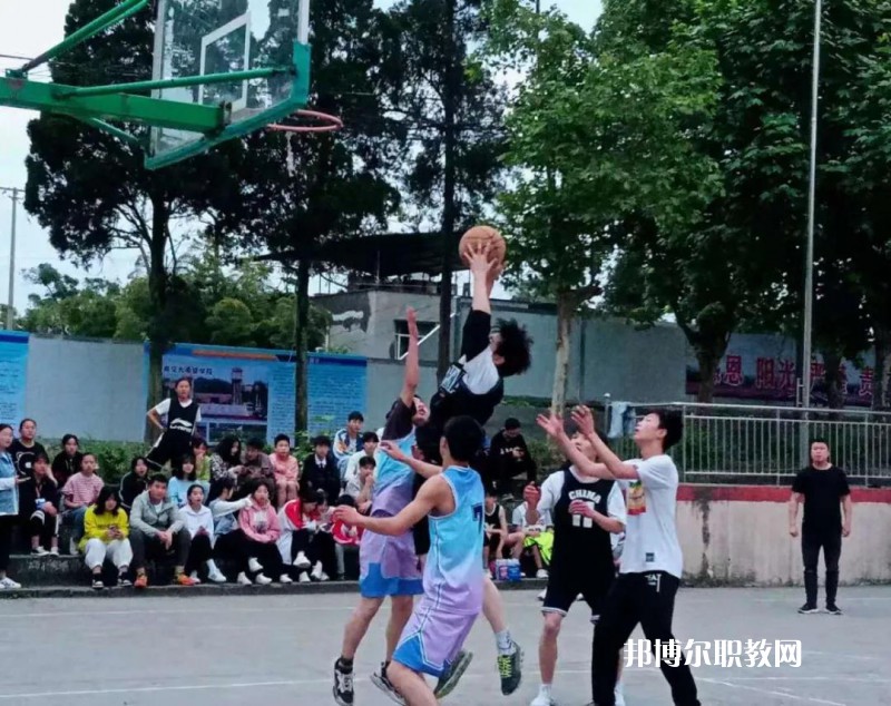 資中志翔職業(yè)技術(shù)學校2022年有哪些專業(yè)