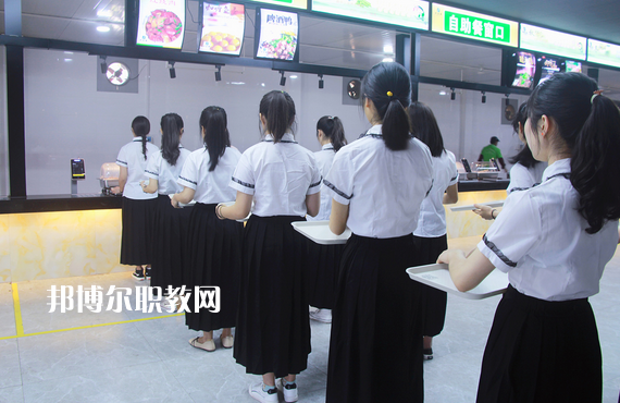 梧州電子科技職業(yè)技術(shù)學(xué)校2022年報名條件、招生要求、招生對象