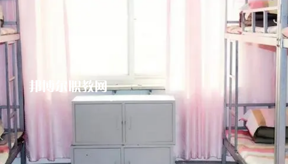 樂山欣欣藝術(shù)職業(yè)學校2022年宿舍條件