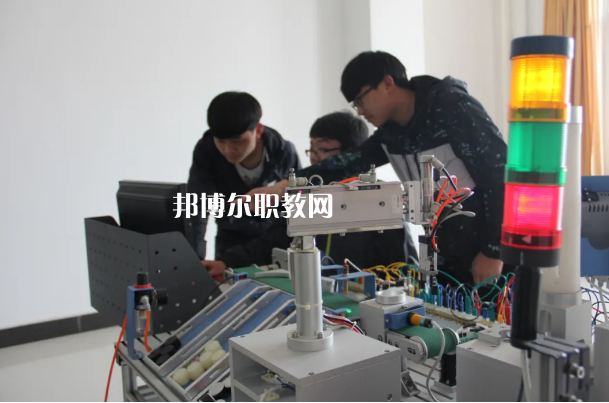 中捷職業(yè)技術(shù)學(xué)校2022年有哪些專(zhuān)業(yè)