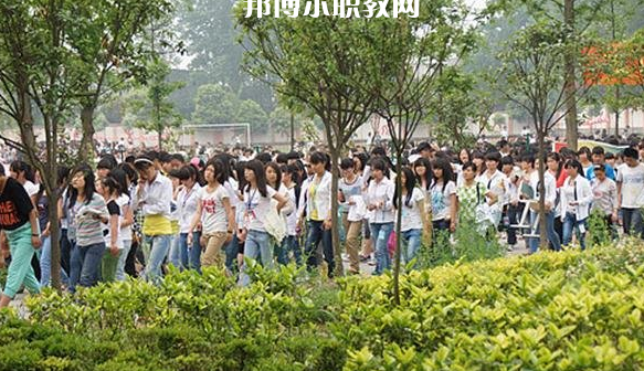 綏江縣職業(yè)高級(jí)中學(xué)2022年招生簡章