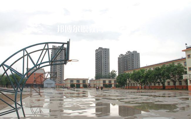 華北工業(yè)學校2022年報名條件、招生要求、招生對象