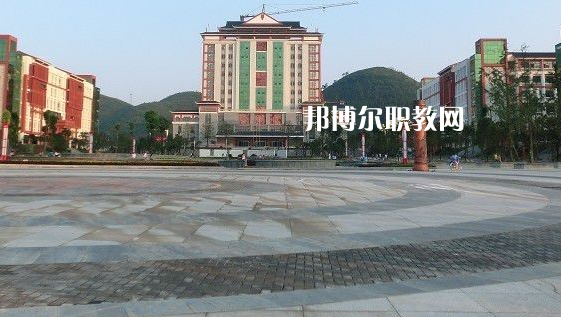 黔東南民族職業(yè)技術(shù)學(xué)院(中職部)2022年報(bào)名條件、招生要求、招生對(duì)象