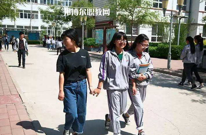 威信縣職業(yè)高級中學(xué)2022年有哪些專業(yè)