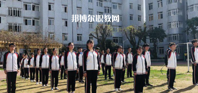 成都城市建設(shè)技工學(xué)校怎么樣、好不好