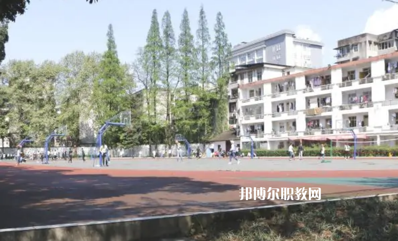 四川省檔案學(xué)校2022年報名條件、招生要求、招生對象