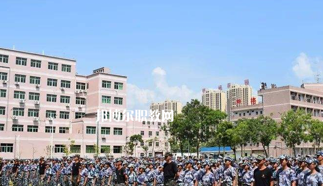 惠州惠陽財經(jīng)外貿(mào)職業(yè)技術學校2022年報名條件、招生要求、招生對象