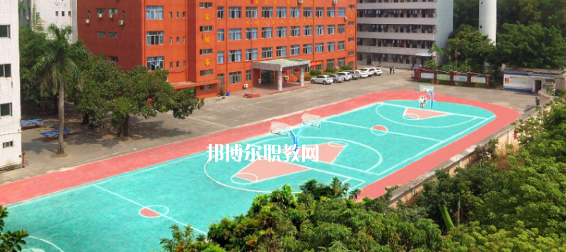 惠州財經(jīng)職業(yè)技術(shù)學(xué)校2022年報名條件、招生要求、招生對象
