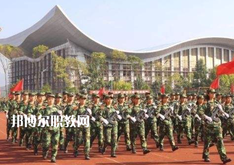 黔東南州國防學(xué)校2022年學(xué)費(fèi)、收費(fèi)多少
