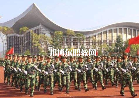 黔東南州國防學(xué)校2022年報(bào)名條件、招生要求、招生對(duì)象