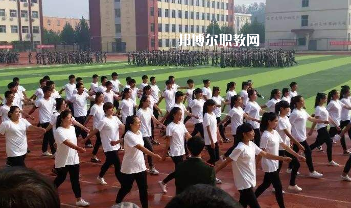 香河職業(yè)技術(shù)教育中心2022年學(xué)費(fèi)、收費(fèi)多少