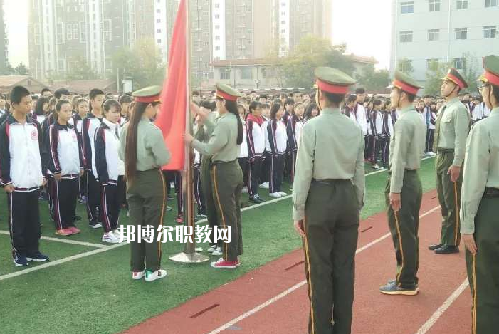香河職業(yè)技術(shù)教育中心2022年報(bào)名條件、招生要求、招生對(duì)象