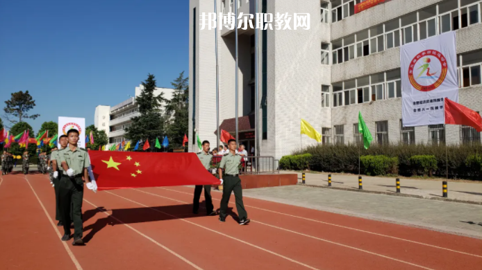 合肥八一科技學校2022年報名條件、招生要求、招生對象