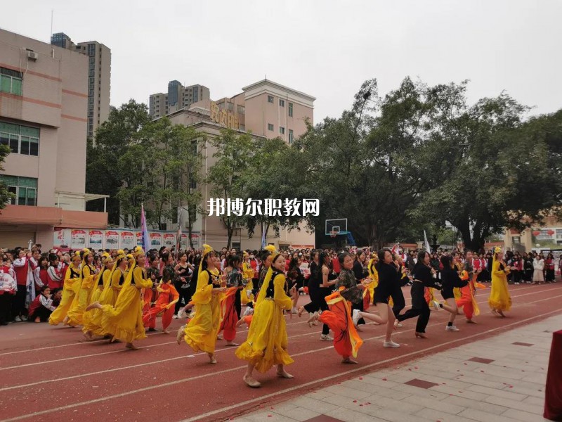 惠州藝術(shù)職業(yè)技術(shù)學(xué)校2022年學(xué)費(fèi)、收費(fèi)多少