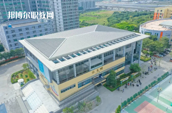 深圳第二職業(yè)技術(shù)學(xué)校2022年報(bào)名條件、招生要求、招生對(duì)象