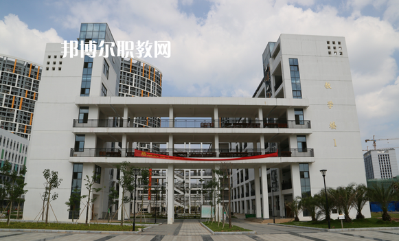 南寧衛(wèi)生學校怎么樣、好不好