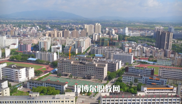 廣西玉林農(nóng)業(yè)學校2022年有哪些專業(yè)