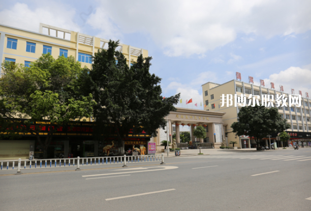 廣西玉林農(nóng)業(yè)學(xué)校怎么樣、好不好