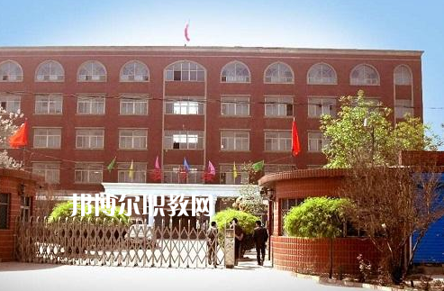 石家莊工業(yè)中等專業(yè)學校2022年招生辦聯(lián)系電話