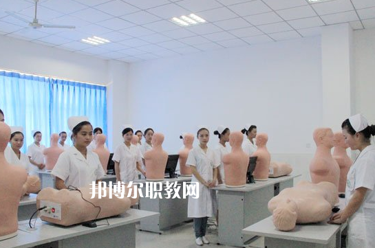 眉山衛(wèi)生職業(yè)學(xué)校2022年有哪些專(zhuān)業(yè)