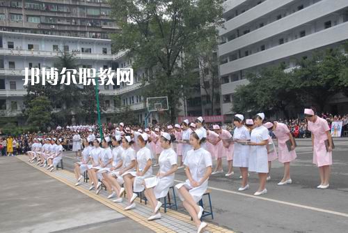 四川省達州中醫(yī)學(xué)校2022年有哪些專業(yè)