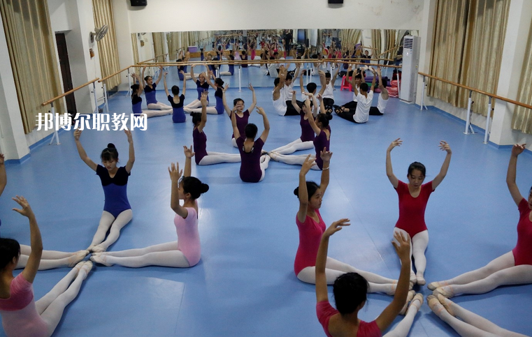 廣西機電工程學校怎么樣、好不好