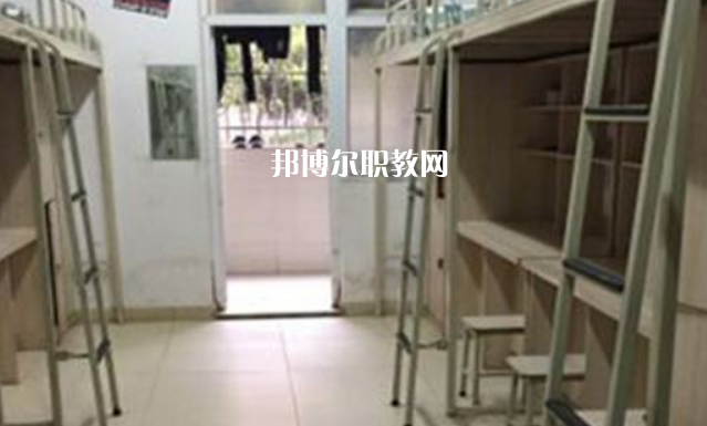 廣安機電工業(yè)職業(yè)技術(shù)學(xué)校2022年宿舍條件