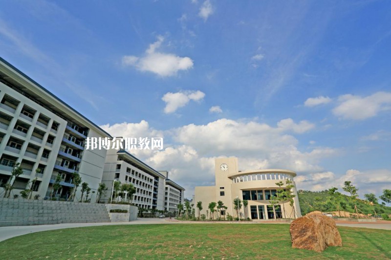 惠州商貿(mào)旅游高級職業(yè)技術(shù)學(xué)校2022年報(bào)名條件、招生要求、招生對象