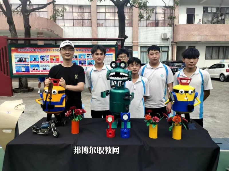 佛山順德區(qū)均安職業(yè)技術(shù)學(xué)校2022年報(bào)名條件、招生要求、招生對(duì)象
