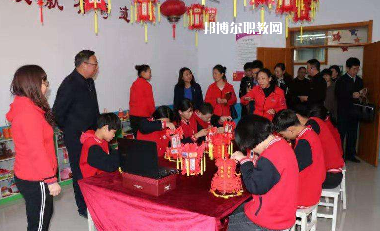 石家莊市特殊教育學(xué)校2022年學(xué)費(fèi)、收費(fèi)多少