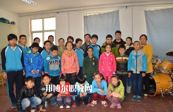 石家莊市特殊教育學(xué)校2022年報名條件、招生要求、招生對象