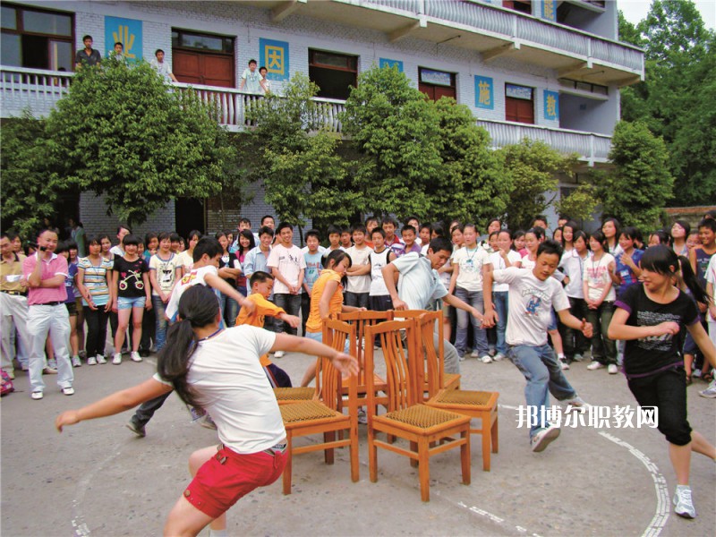 資中電子工程學(xué)校怎么樣、好不好
