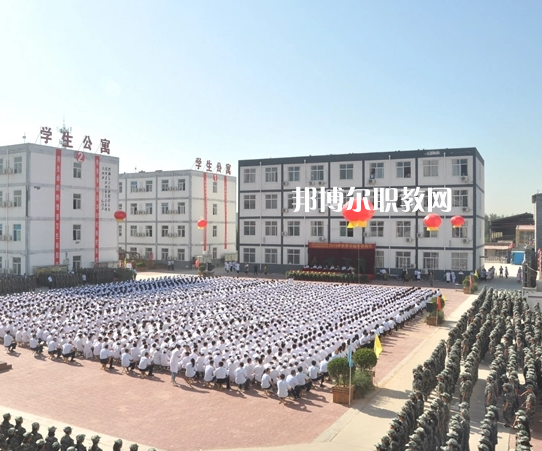 石家莊柯棣華醫(yī)學(xué)中等專業(yè)學(xué)校2022年報(bào)名條件、招生要求、招生對象