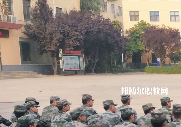 黔東南州國防科技學(xué)校2022年學(xué)費(fèi)、收費(fèi)多少