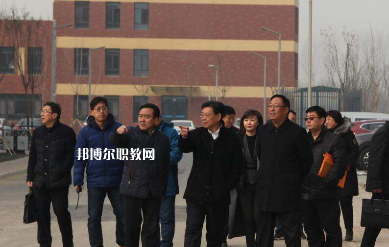石家莊市職業(yè)財(cái)會(huì)學(xué)校2022年有哪些專(zhuān)業(yè)