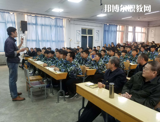 石家莊鐵路技術中等專業(yè)學校2022年報名條件、招生要求、招生對象