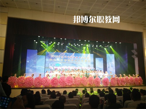 達(dá)州華西職業(yè)技術(shù)學(xué)校2022年報(bào)名條件、招生要求、招生對(duì)象