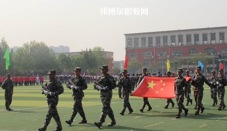 石家莊市第三職業(yè)中專學(xué)校2022年招生錄取分數(shù)線