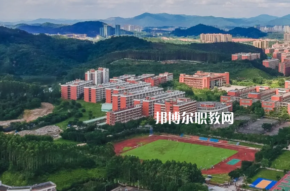 廣東華商技工學校2022年報名條件、招生要求、招生對象 